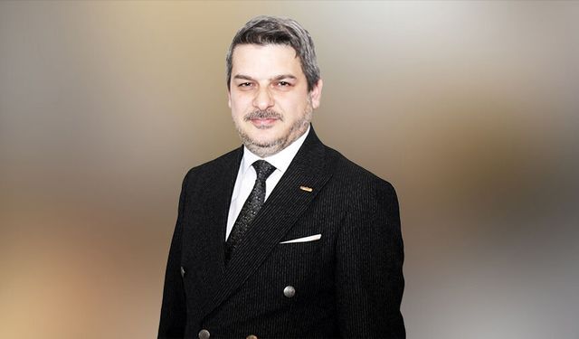 35 yıllık birikimi geleceğin iş dünyasıyla buluşturacağız