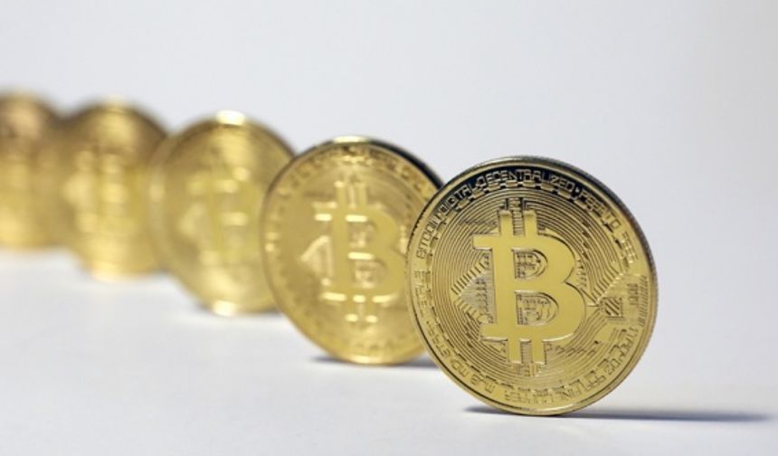 Bitcoin'in fiyatı 13 ayın en yüksek seviyesinde