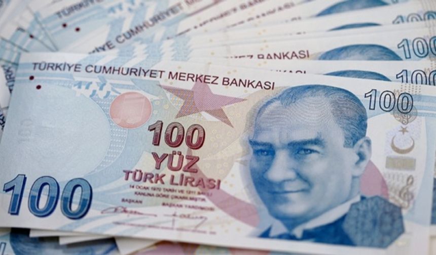 Finansal Hizmetler Güven Endeksi aralıkta yükseldi