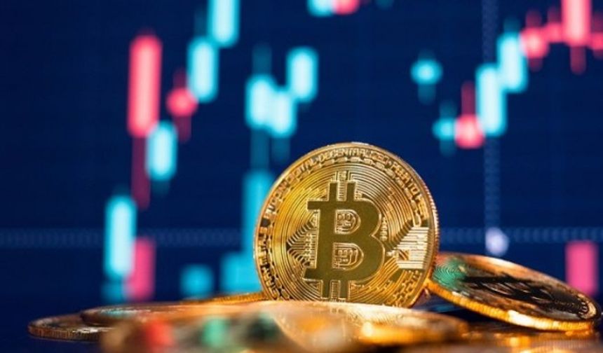 Bitcoin'in fiyatı 65 bin doların altına geriledi