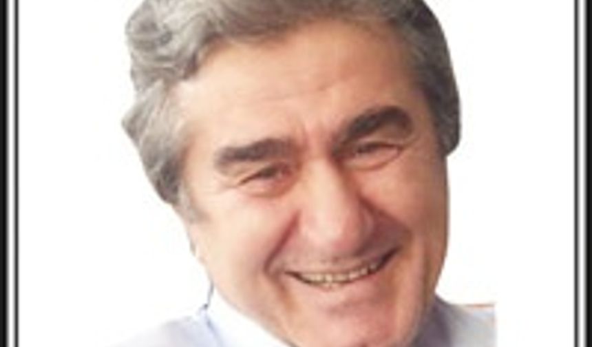 Yerel yönetimlerimiz gökyüzünü kullanmalı