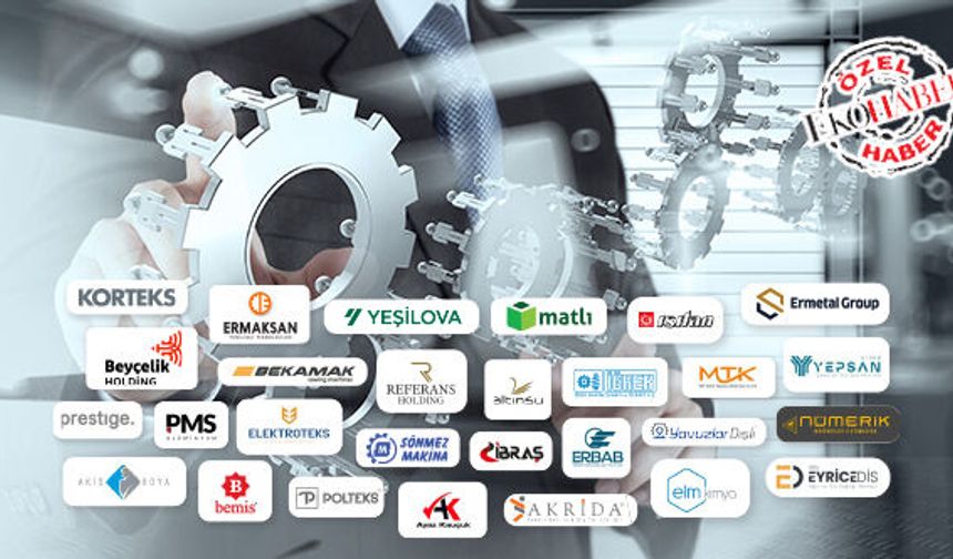 Bursa sanayisinin gücü Ar-Ge’den