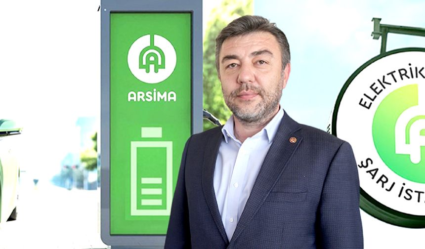 Arsima Enerji bayilik verecek