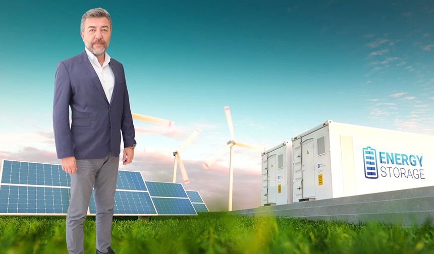 Dağlıoğlu Group, Bulgaristan’da enerji depolama tesisi kuruyor