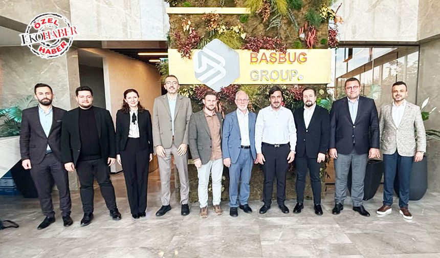 İbraş Kauçuk, Başbuğ ile satış sonrası hizmetlerini güçlendiriyor