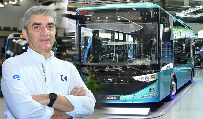 Karsan, İtalya’da dev bir ihaleye daha imza attı