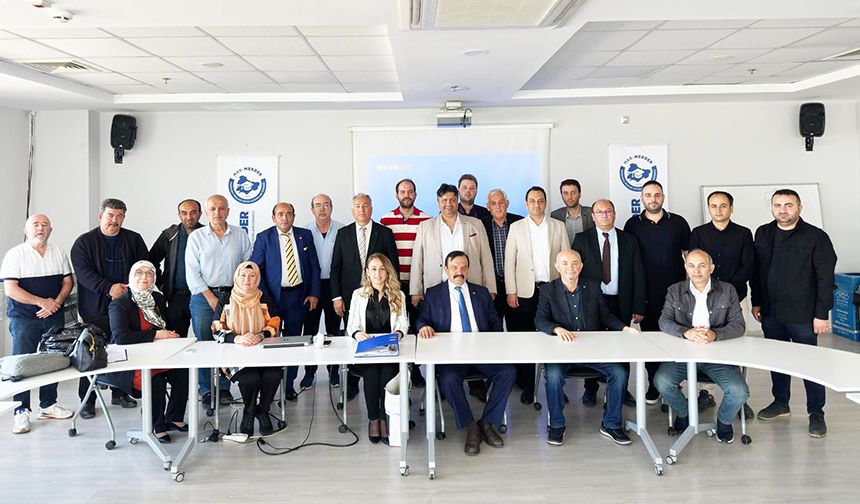 Marmara’da mesleki eğitimin yeni sesi