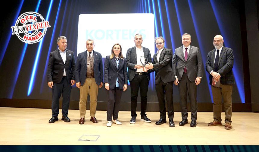 Korteks’ten büyük başarı