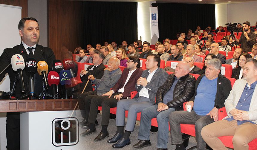 İMO: BİLİMSEL YAKLAŞIM ŞART