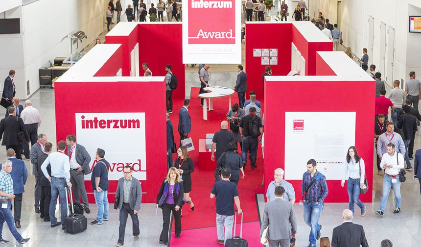 Interzum’da Bursa rüzgarı