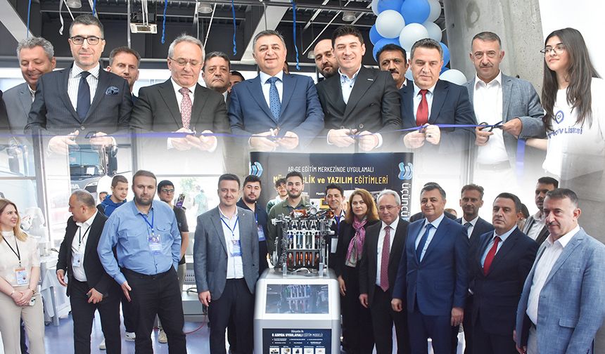 Otofest’te milli teknoloji rüzgarı