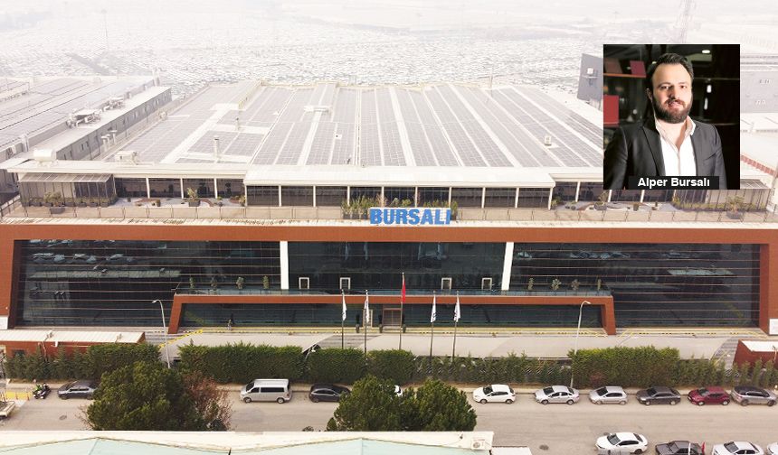 Bursalı, ABD’nin patent şampiyonları arasında