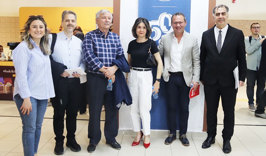 Gençlere kariyer tavsiyeleri
