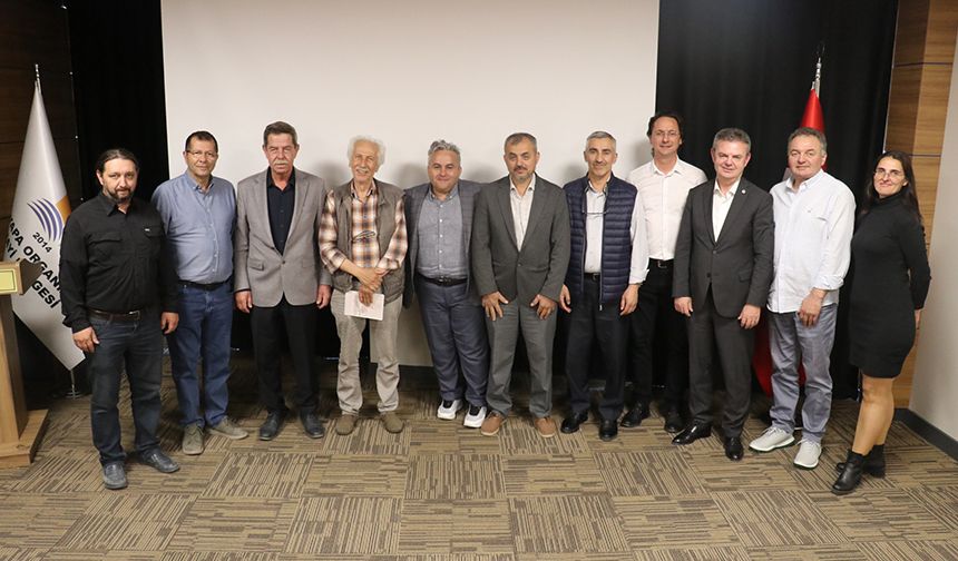 KSİAD'da yeniden Ali Güler dönemi