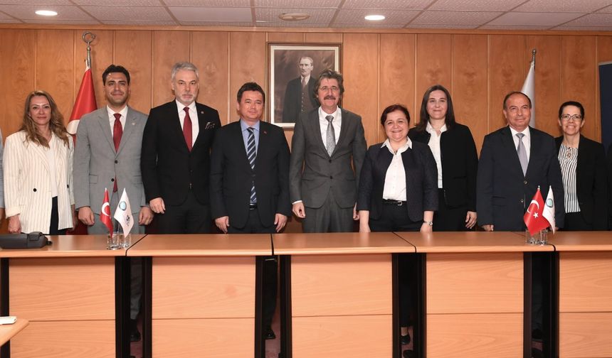 Osmangazi Belediyesi’nden bilimsel çalışmalara katkı sağlayacak protokol