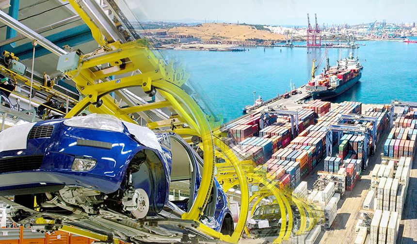 Bursa ekonomisi Mayıs’ta ivme kazandı