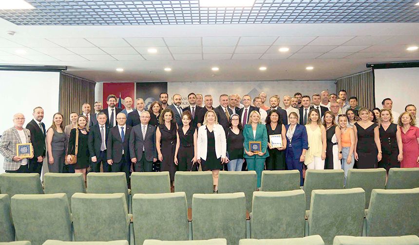 BSMMMO’da yeni dönem başladı
