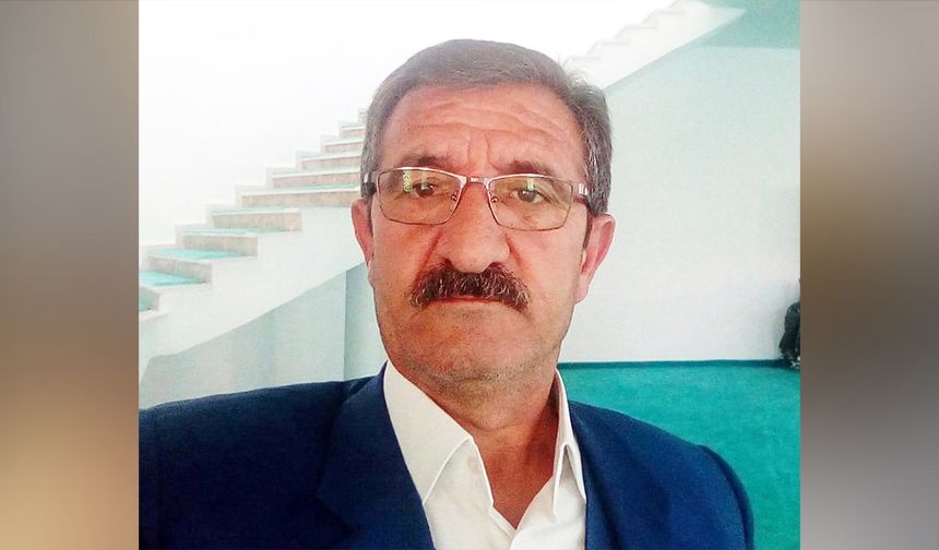 Burhan Kaya’nın abi acısı…