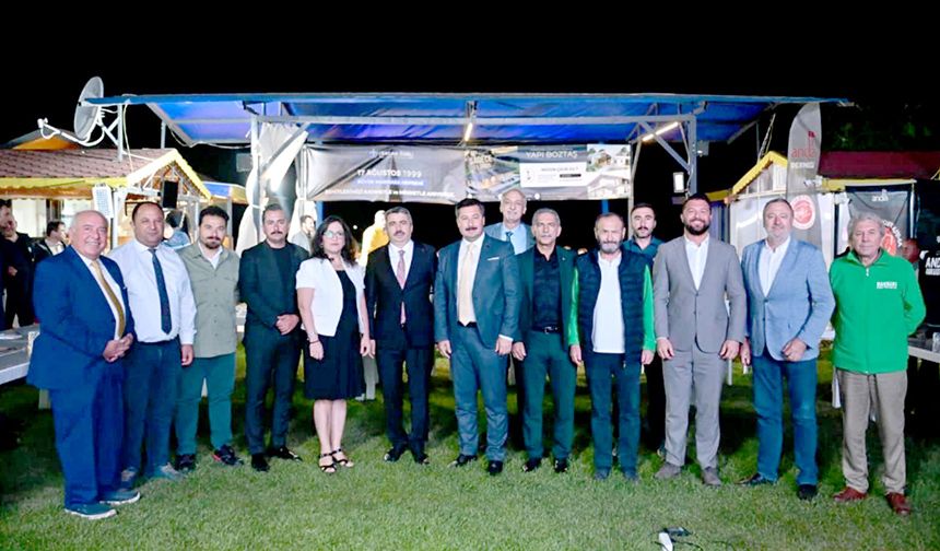 Deprem Özel programı teknik aksaklığa takıldı