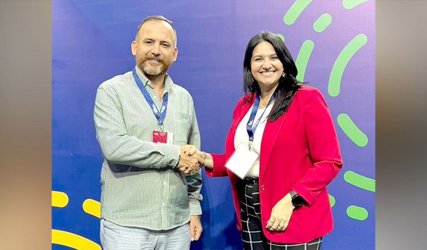 İGF’ye Venezuela Temsilcisi atandı