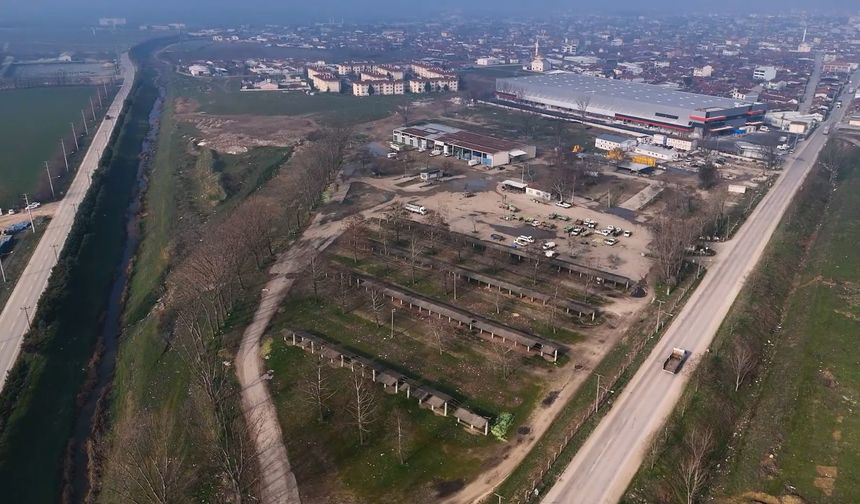 Bursalı üreticiye nefes aldıracak protokol