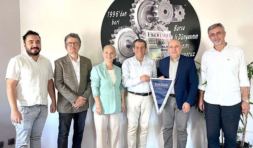 Bursa’da Kimya OSB talebi yükseliyor