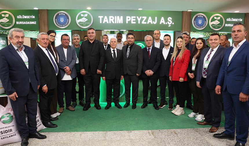 Büyükşehir’e sağlık ödülü