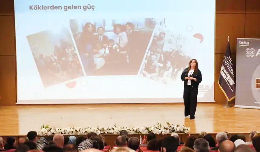 UTİYAP’ta Nurcan Özdemir rüzgarı