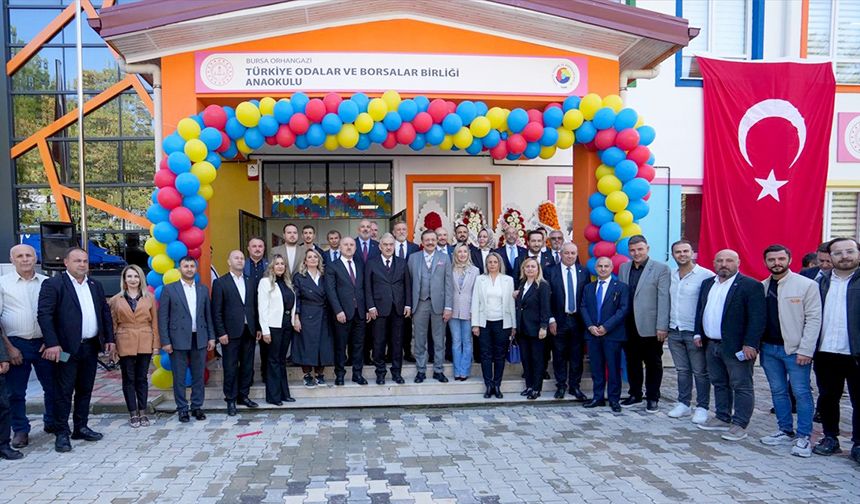 Hisarcıklıoğlu’ndan Bursa çıkarması