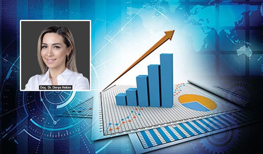 Derya Hekim’den ekonomi değerlendirmesi