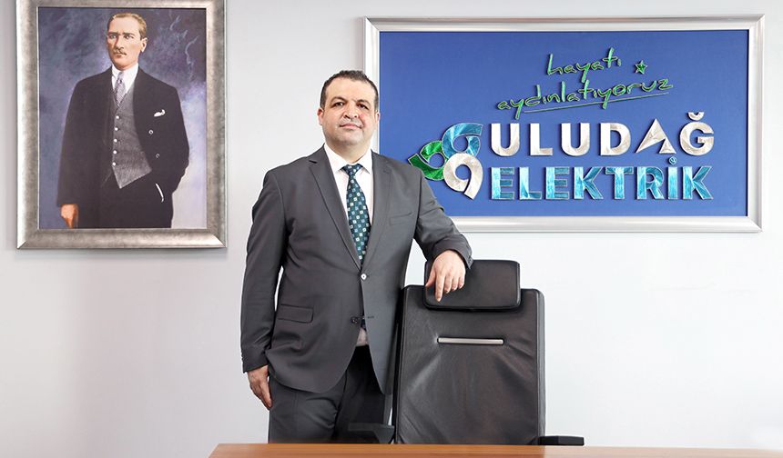 Sanayi ve iş yerlerine indirimli elektrik