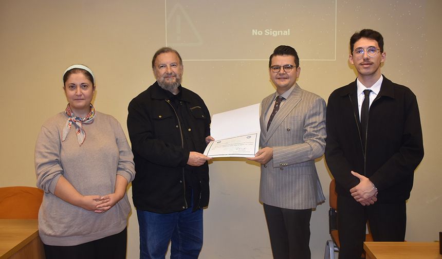 KALKINMANIN YOLU DIŞ TİCARETTEN GEÇİYOR