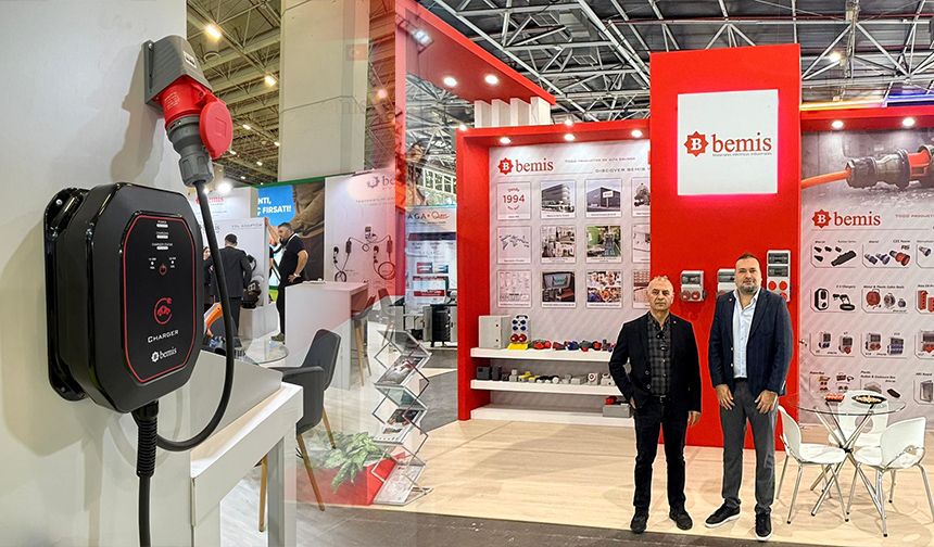 Bemis’ten yeni atılım