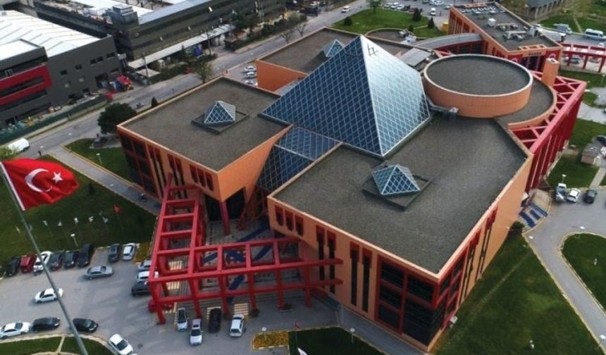 Bursa'nın en büyük 250 firması belli oldu!