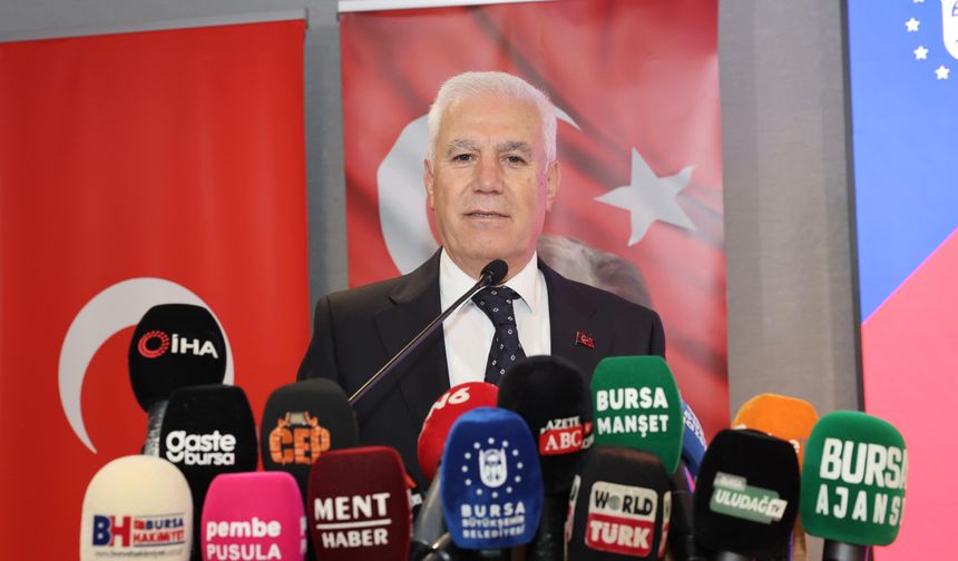 Büyükşehir'den Türkiye'ye örnek 'Gri Su' projesi