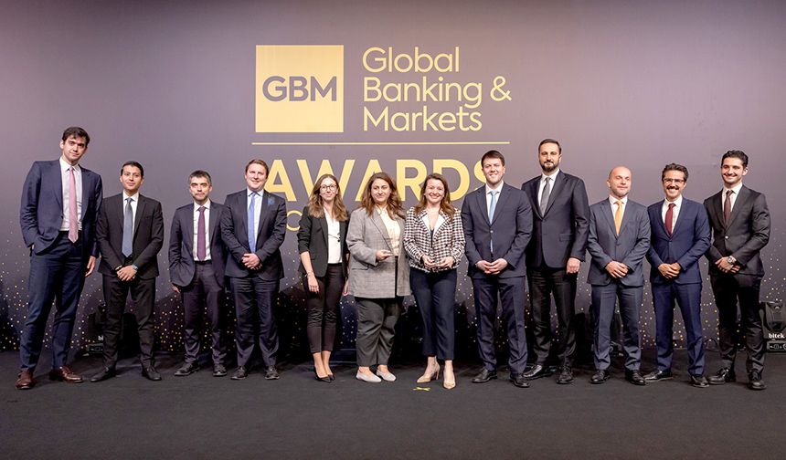 Zorlu Enerji’ye iki ödül