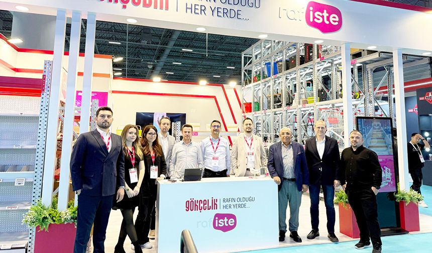 Gökçelik’ten dijital dönüşüm hamlesi