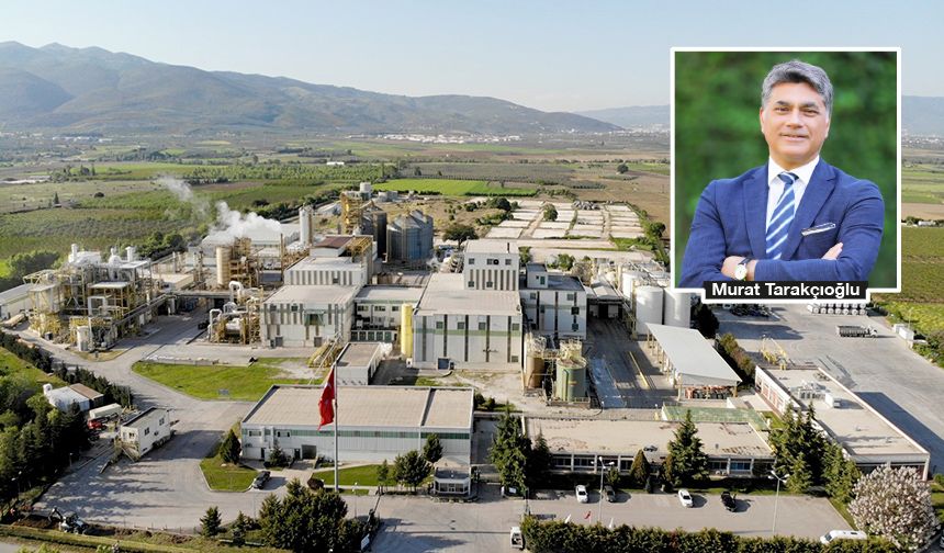 Cargill’den Türkiye ekonomisine 1,9 milyar dolarlık katkı