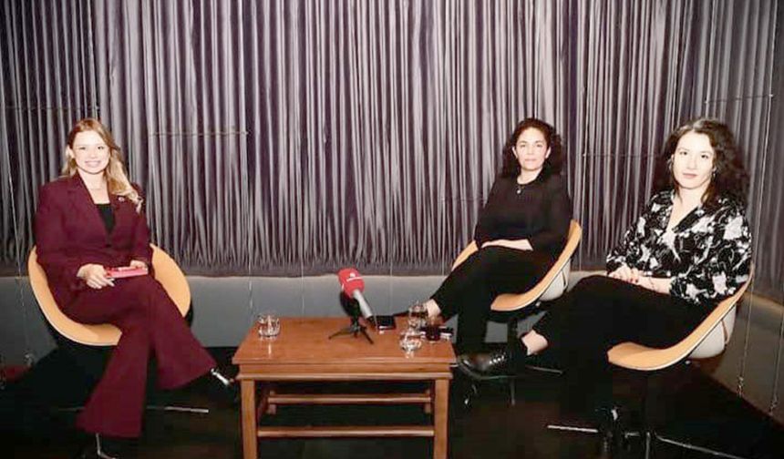 Osmangazi’de medyada kadının temsili konuşuldu