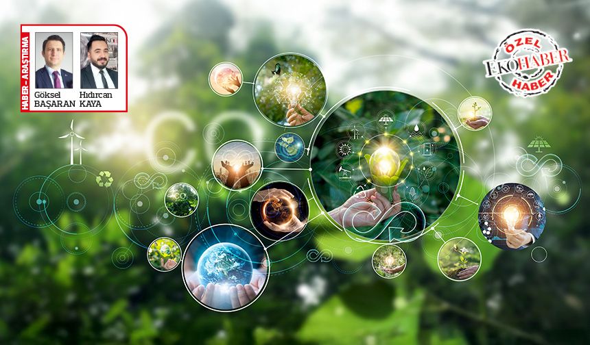 Sürdürülebilirlik zorunluluk oldu