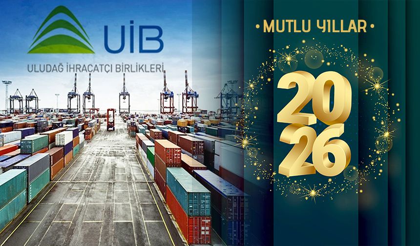 UİB 2026 beklentileri