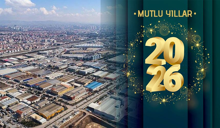 OSB 2026 beklentileri