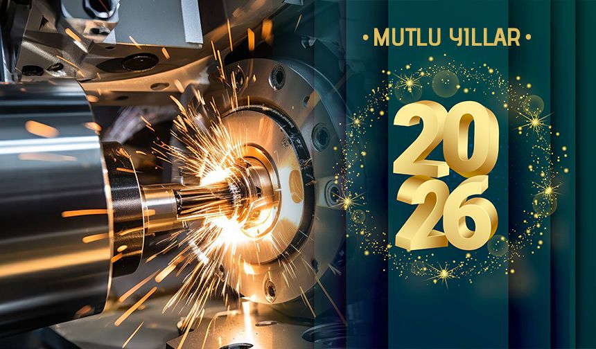 Makine sektörü 2026 beklentileri