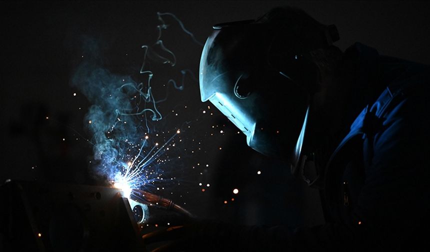 Türkiye ekonomisinin büyüme rakamları açıklandı