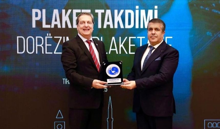 BALKANTÜRKSİAD’dan Arnavutluk çıkarması