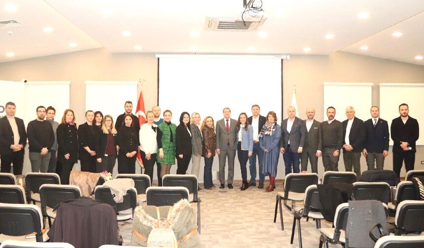 Yeşil dönüşüm büyümenin anahtarı