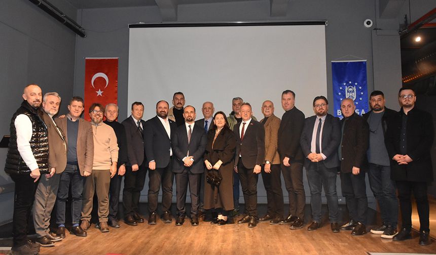 Kuzey Makedonya ile bağlar güçleniyor