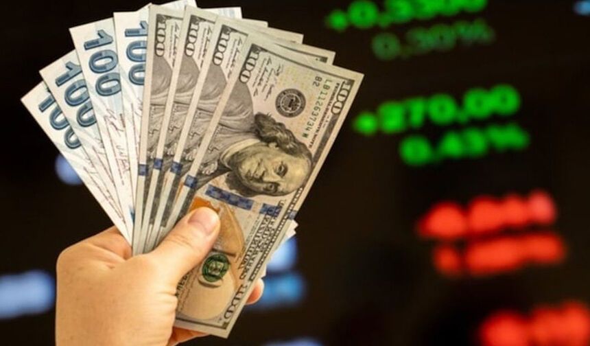 Piyasalar haftaya sakin başladı