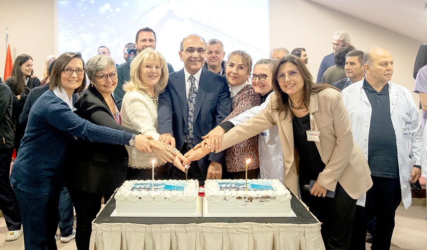 MEDICABIL 16. yılını kutladı…