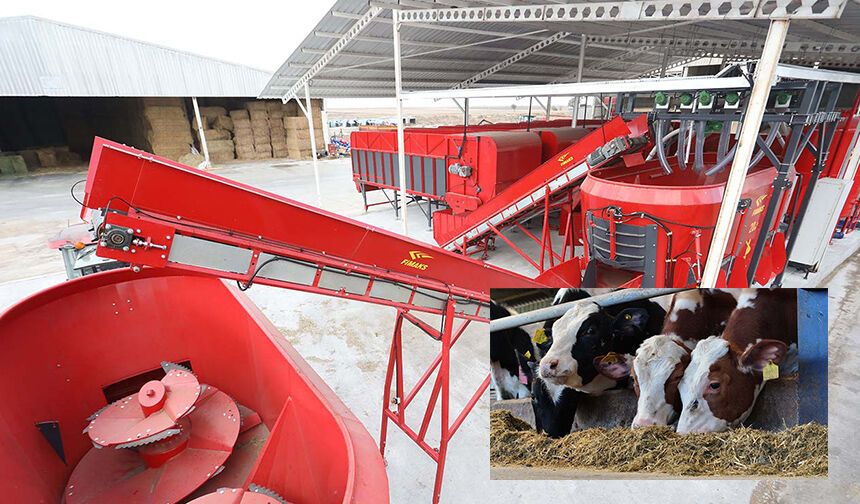 Türkiye’de tarım teknolojilerinde yerli mühendislik hamlesi